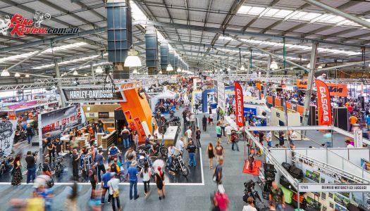 Moto Expo 2016 arriving Friday!