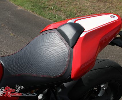 2016 Ducati Monster R