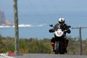 2016 KTM 1190 Adventure R