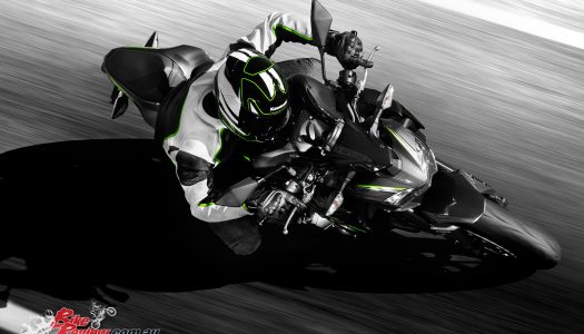 Join Kawasaki at the exclusive KGTA Z900RS unveiling!