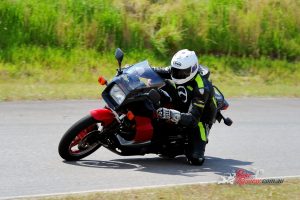 Kawasaki GPz750T