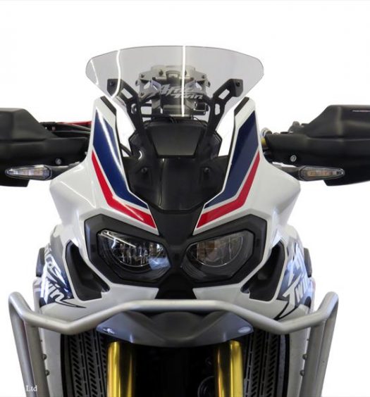 Upgrade To An Africa Twin DCT For Free - Bike Review - 525 x 564 jpeg 42kB