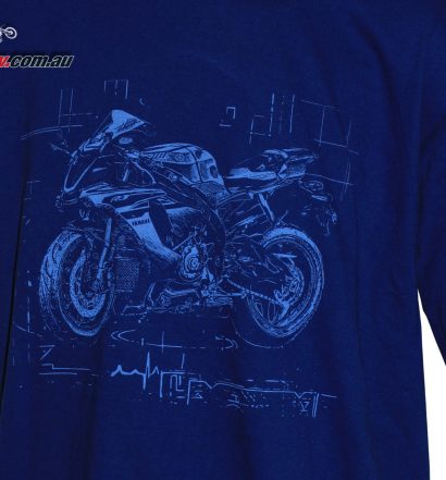 Yamaha R1 T-Shirt