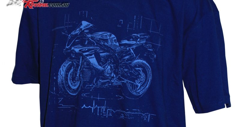 Yamaha R1 T-Shirt