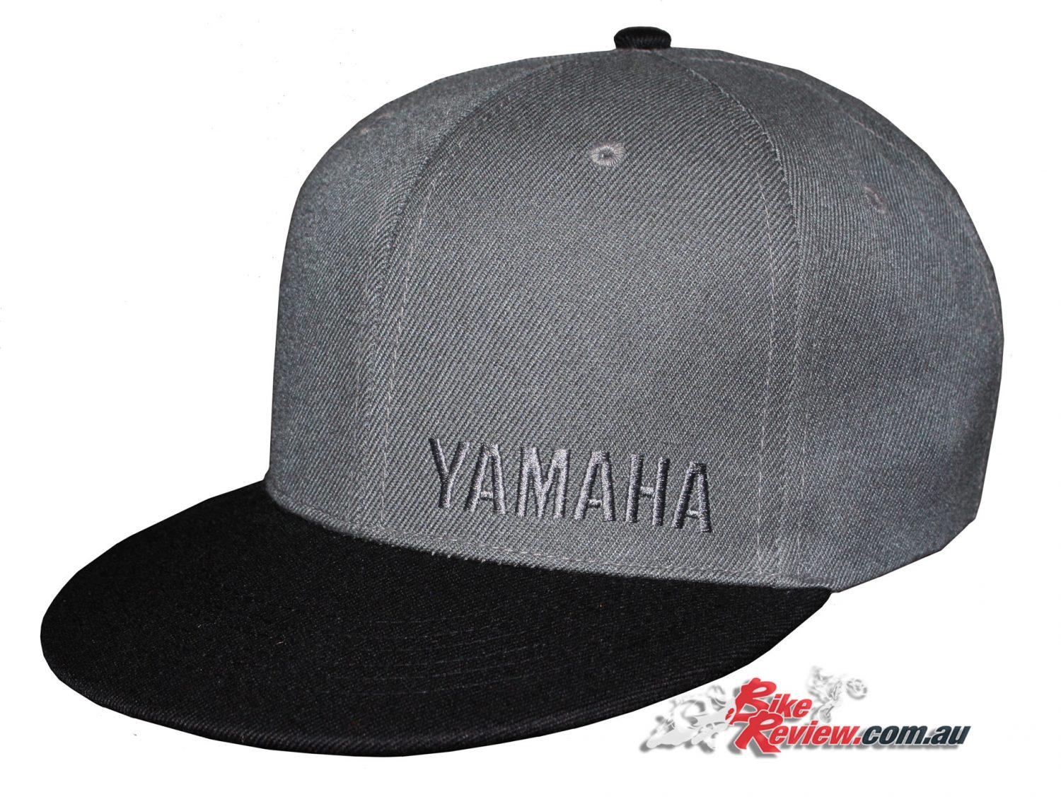 Yamaha Corporate Cap