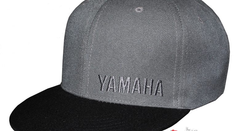 Yamaha Corporate Cap