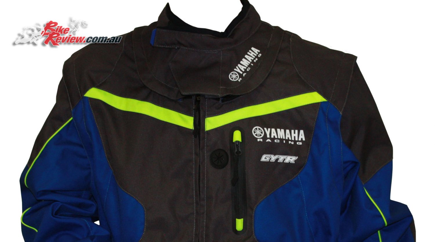 Yamaha Racing Enduro jacket