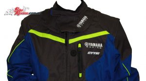 Yamaha Racing Enduro jacket