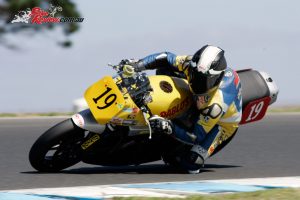 2017 International Island Classic - Shawn Giles