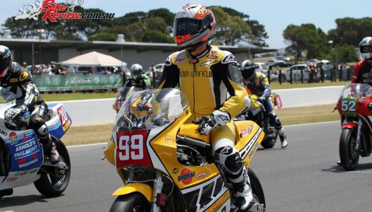 McWilliams back for Island Classic Number 8