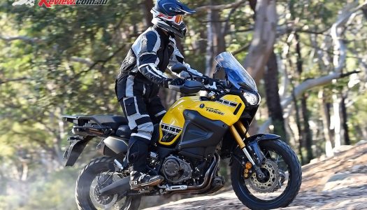 Bike Review | Yamaha Super Tenere XT1200ZE Test