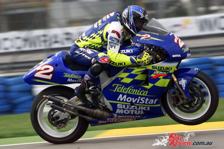 Kenny Roberts Jr, Image: MotoGP.com