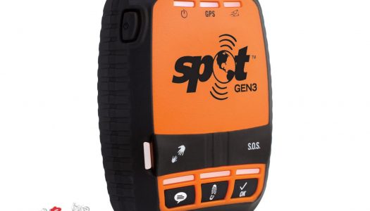 New Product: SPOT Gen3 Satelitte GPS Messenger