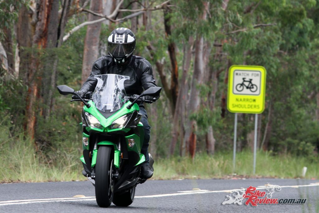2017-Kawasaki-Ninja-1000-Z1000SX-1 - Bike