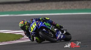 MotoGP 2017 - Qatar Valentino Rossi
