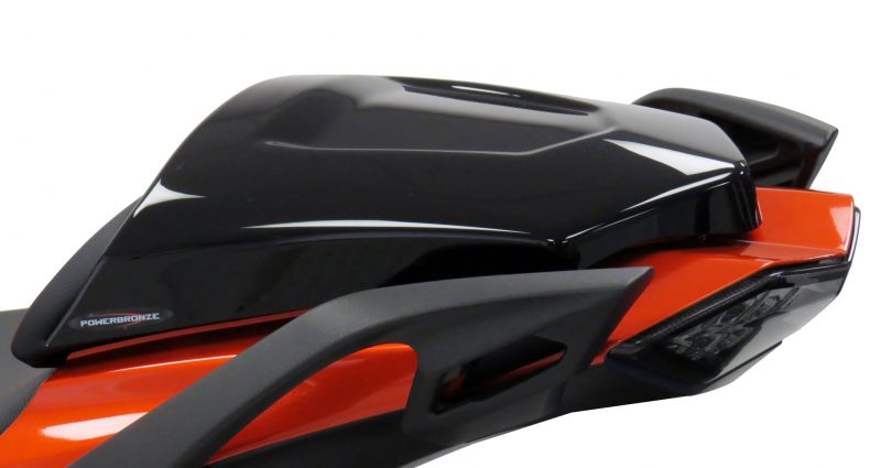 Powerbronze Seat Cowl - Ninja 1000