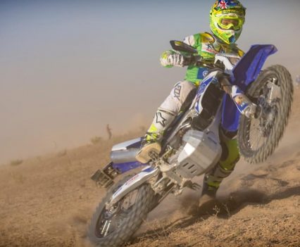 2017 ISDE