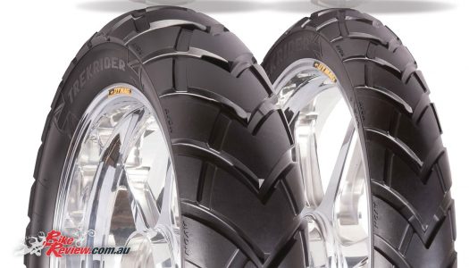 New Product: Avon TrekRider adventure sport tyre