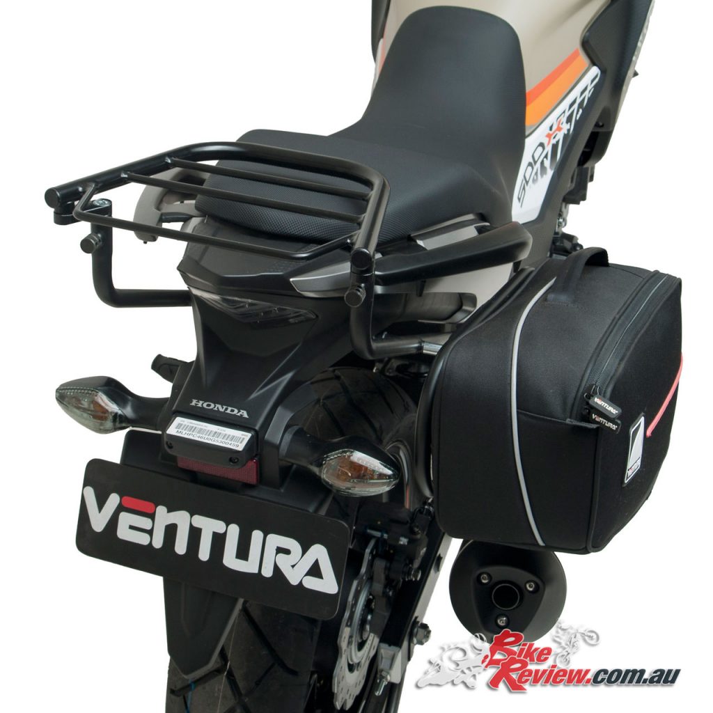 ventura panniers