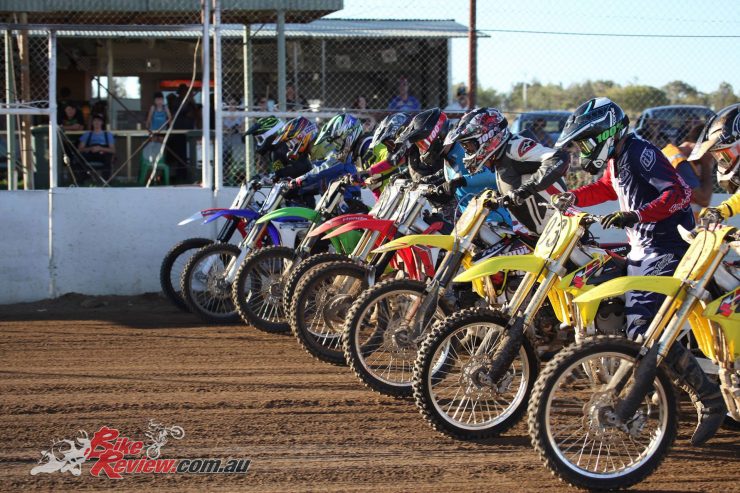 The inaugural Aussie Flat Track Nationals (AFTN) fires into life this Saturday and Sunday on the Appin Flat Track and TT circuits.
