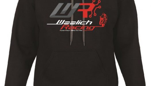 Woolich Racing Merchandise Available Now!
