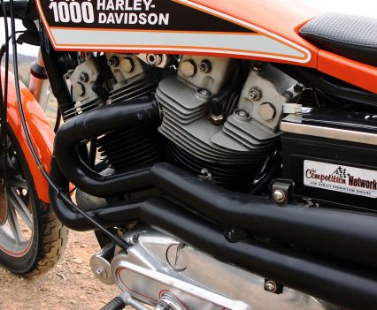 Harley-Davidson XR 1000