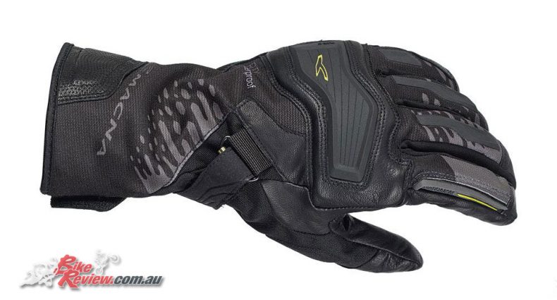 Macna Talon Gloves