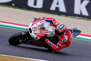 Danilo Petrucci