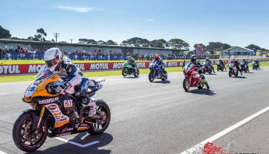 Phillip Island Championship expands in 2017