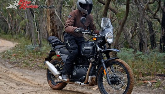 Join the Himalayan Adventure Weekend in Byron Bay!