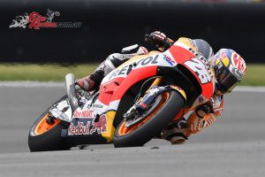 Dani Pedrosa