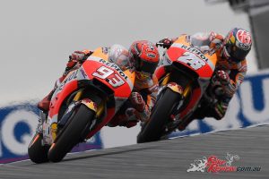 Marc Marquez
