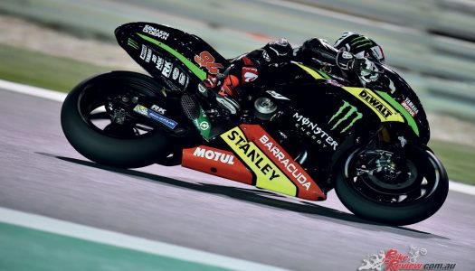 Interview: Tech3 manager talks Motul and MotoGP