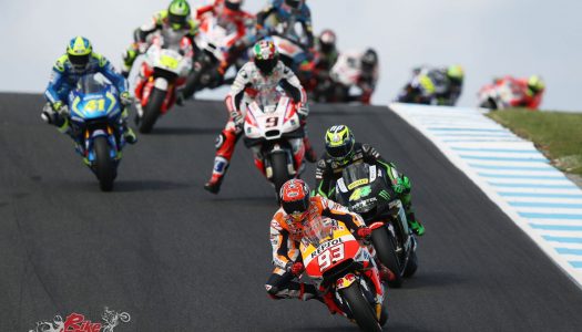 Head to Phillip Island this weekend for all the action!