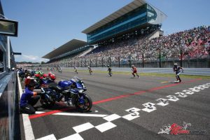 Suzuka 8 Hours