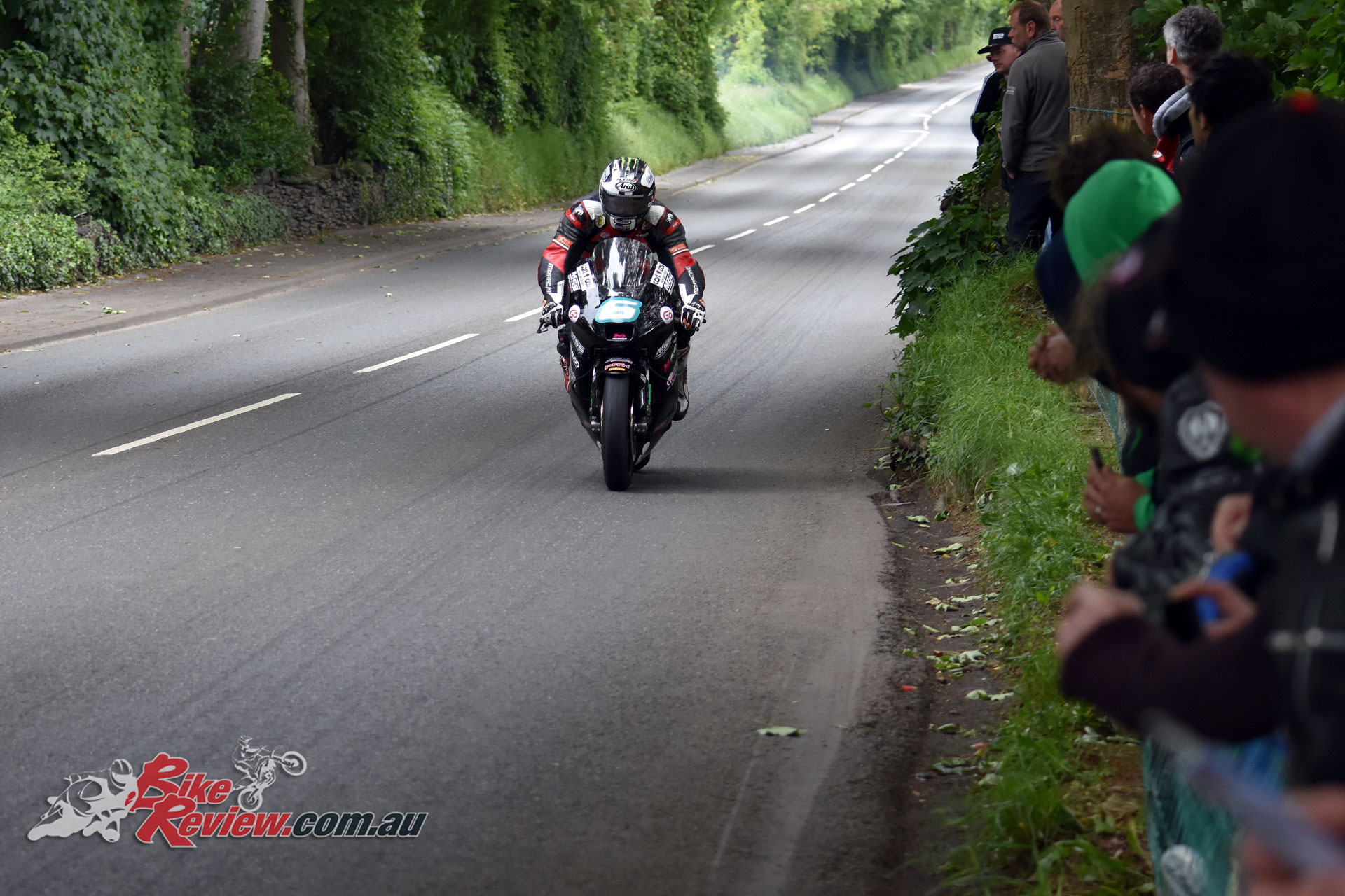 Pictorial: Isle of Man TT 2017 with Alan Mills - Bike Review1920 x 1280