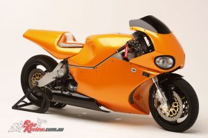 MTT Y2K Turbine Motorcycle