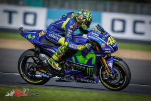 Valentino Rossi