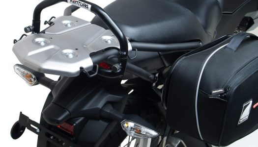 New Product: Ventura for the new Kawasaki Versys-X 300