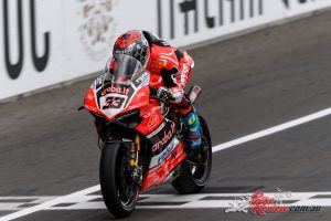 Marco Melandri