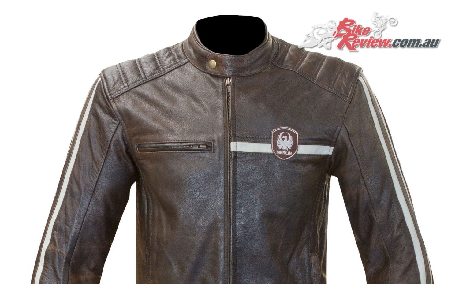 Merling Derrington Jacket available now in Oz for $499 RRP