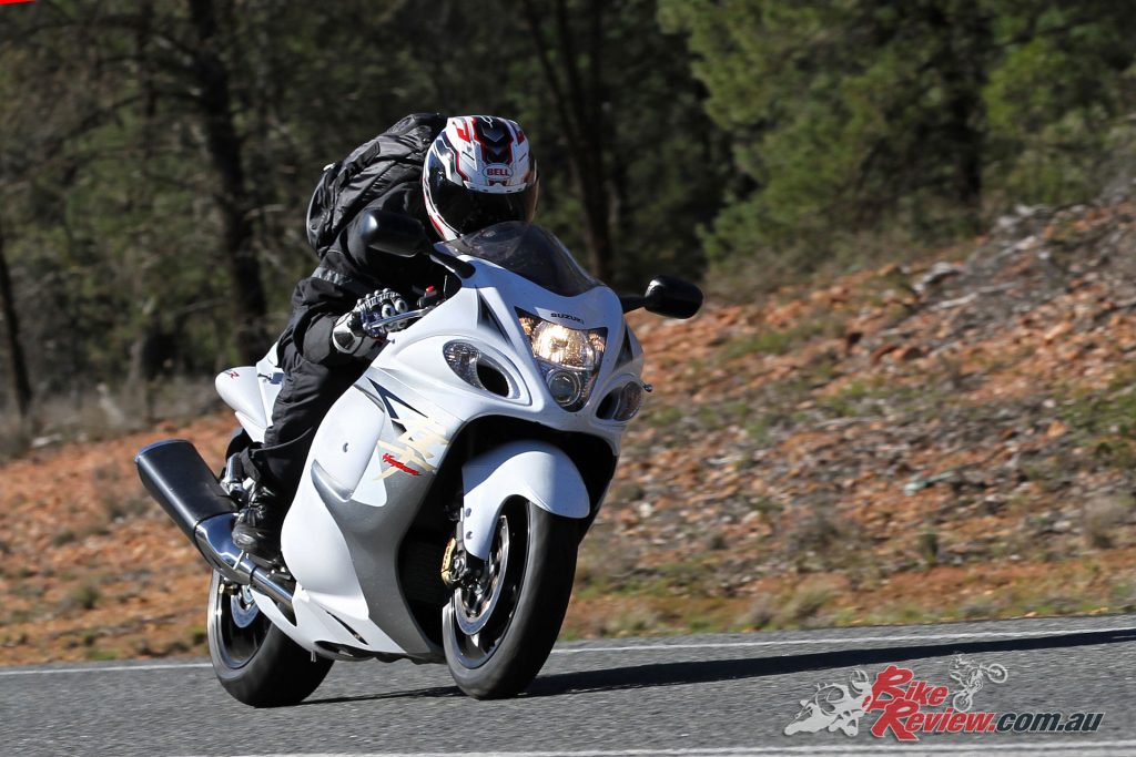 Hayabusa copy outlet bike