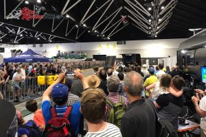 2017 Sydney Motorcycle Show