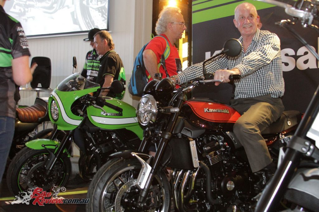 Do you like motorcycles and Jet Skis? Do you have the ability to write content about Kawasaki products? If you can answer YES to these questions, Kawasaki Australia need to talk to you!