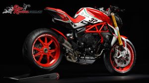 2018 MV Agusta Brutale 800 Dragster RC