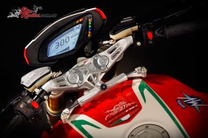 2018 MV Agusta Brutale 800 Dragster RC