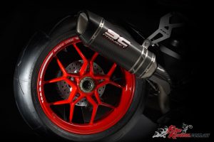 2018 MV Agusta F3 800 RC