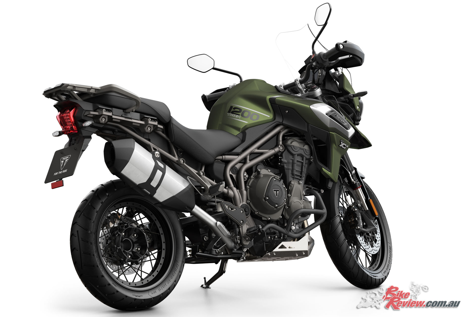triumph explorer 1200 xcx