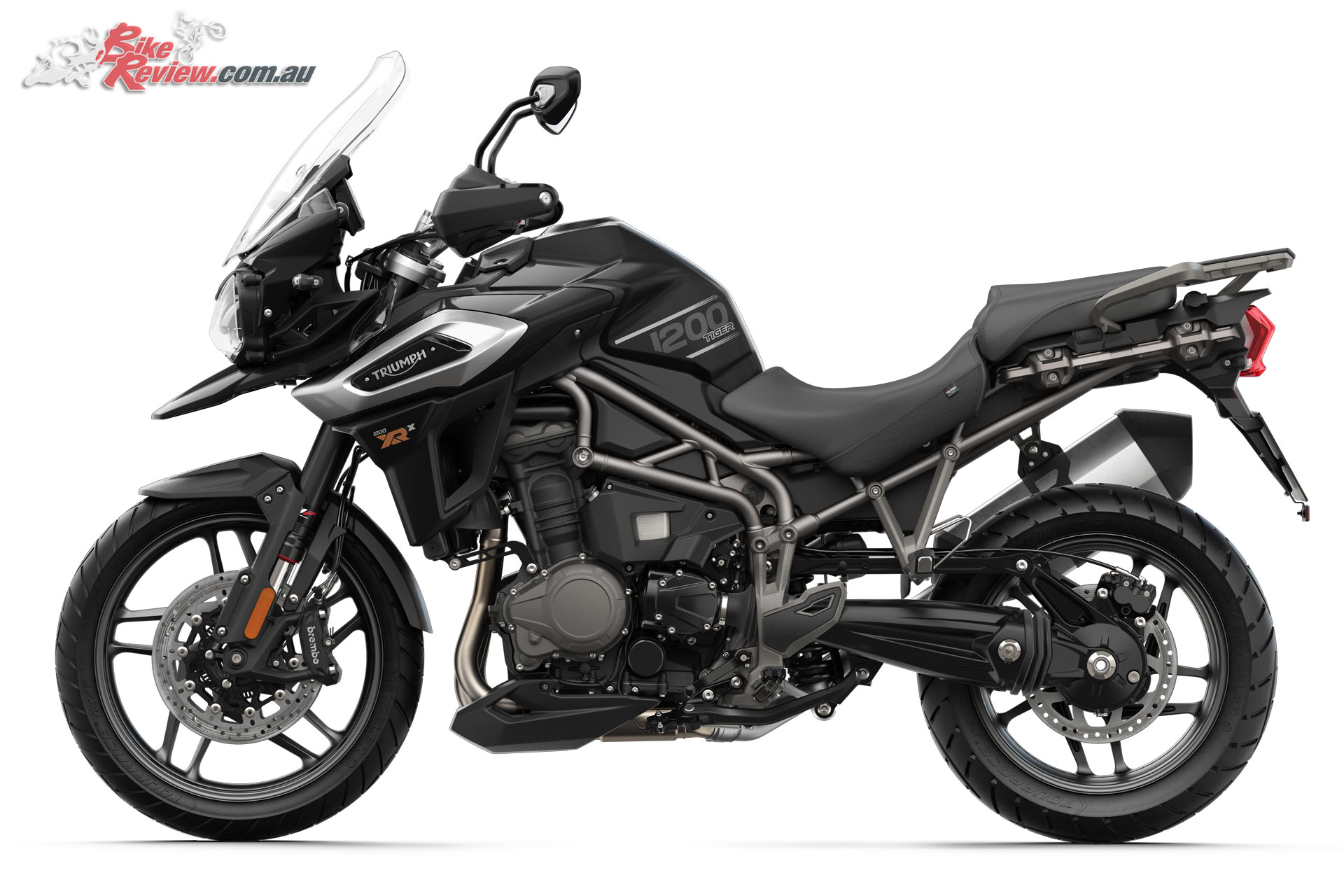 triumph tiger 1200 xrx