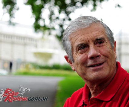 Giacomo Agostini